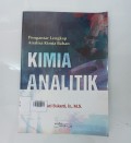 Kimia Analitik