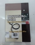 Biostatistika Dasar