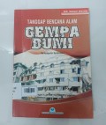 Tanggap Bencana Alam Gempa Bumi