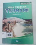 Tanggap Bencana Alam Tsunami