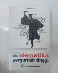 Matematika Untuk Perguruan Tinggi