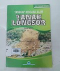 Tanggap Bencana alam Tanah Longsor