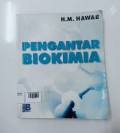 PENGANTAR BIOKIMIA