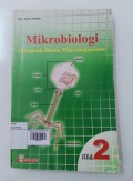 Mikrobiologi Menguak Dunia Mikroorganisme jilid 2