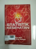 Statistik Kesehatan