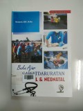 Buku Ajar Kegawatdaruratan Maternal & Neonatal
