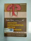 Buku Ajar Asuhan Keperawatan Sistem Perkemihan