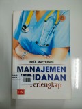 Manajemen Kebidanan Terlengkap