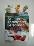 Asuhan Kebidanan Persalinan (Intranatal Care)