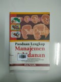 Panduan Lengkap Manajemen Kebidanan