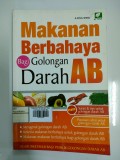 Makanan Berbahaya Bagi Golongan Darah AB