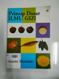 Prinsip Dasar Ilmu Gizi