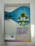 Analisis Obat