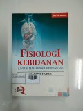Fisiologi Kebidanan (untuk mahasiswa kebidanan)
