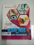Ilmu Gizi untuk Praktisi Kesehatan
