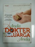 Anda Dokter Keluarga