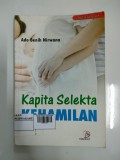 Kapita Selekta Kehamilan