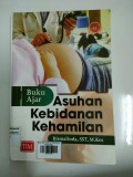 Buku Ajar Asuhan Kebidanan Kehamilan