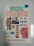 Mengenal Sistem Reproduksi
