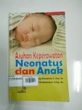 Asuhan Keperawatan Neonatus dan Anak