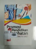 Promosi dan Pendidikan Kesehatan