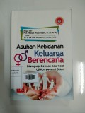 Asuhan Kebidanan Keluarga Berencana
