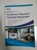 Manajemen Pelayanan Kesehatan Masyarakat