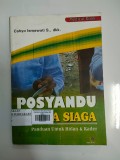 Posyandu dan Desa Siaga: Panduan untuk Bidan dan Kader