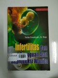 Infertilitas dan Gangguan Alat Reproduksi Wanita
