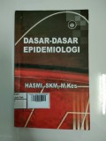 Dasar - dasar Epidemiologi