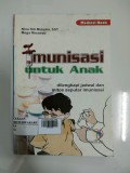 Imunisasi Untuk Anak