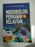 Mikrobiologi Perikanan Dan Kelautan