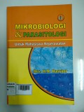 Mikrobiologi dan Parasitologi