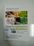 Terapi Komplementer Pelayanan Kebidanan