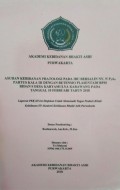 Asuhan Kebidanan Phatologi Pada Ibu Bersalin Ny. N P2A0 Partus Kala III Dengan Retensio Plasenta Di BPM Bidan S Desa Karyamulya Karawang Pada Tanggal 10 Februari Tahun 2018