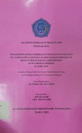 Manajemen Asuhan Kebidanan Phatologis Pada Bayi Ny. S Neonates Cukup BUlan Sesuai Masa Kehamilan Dengan Berat Badan Lahir Rendah Di RS Ciremai Cirebon 02 April 2016
