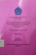 Manajemen Asuhan Kebidanan Phatologis Pada Ny. I G2P1A0 Hamil 39 Minggu 4 Hari Dengan Letak Sungsang Di BPM Bidan N Renghasdengklok Karawang Pada Tanggal 24 November 2015