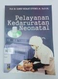 Pelayanan Kedaruratan Neonatal