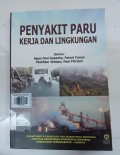 Penyakit Paru Kerja Dan Lingkungan