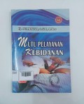 Mutu Pelayanan Kebidanan
