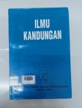 Ilmu Kandungan