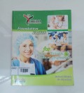 Foundation English for Nurse, Midwife & Medical Profession