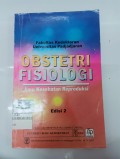 Obstetri Fisiologi Ilmu Kesehatan Reproduksi