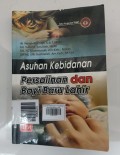 Asuhan Kebidanan Persalinan dan Bayi Baru Lahir
