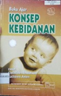 Buku Ajar Konsep Kebidanan