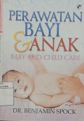 Perawatan Bayi & Anak Baby And Child Care