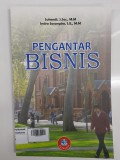 Pengantar Bisnis