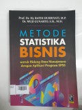 Metode Statistika Bisnis