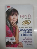 Cara Mudah Majukan Usaha & Bisnis