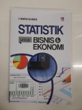 Statistik untuk Bisnis dan Ekonomi